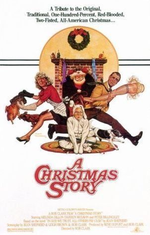 'A Christmas Story'
